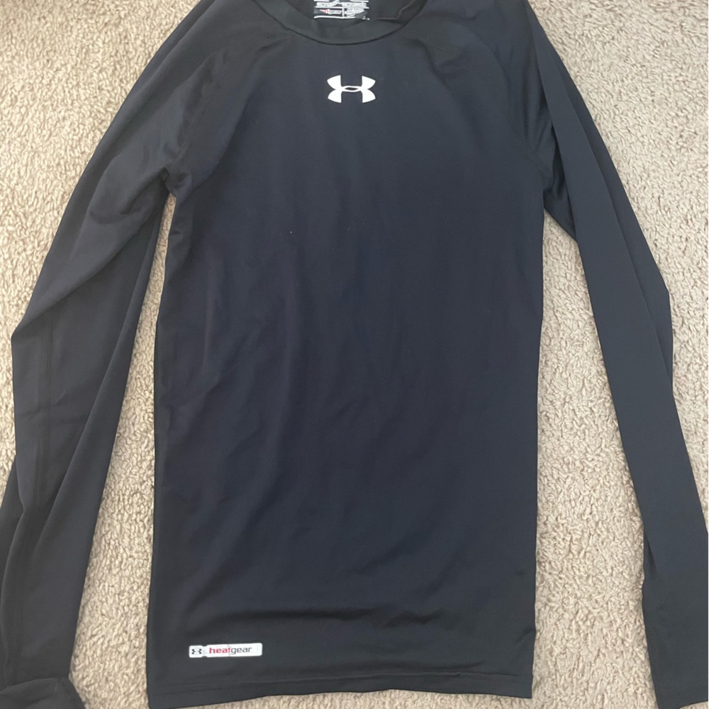 Under Armour thermo